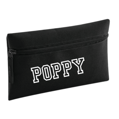 Personalised Pencil Case (Name) - Image 5