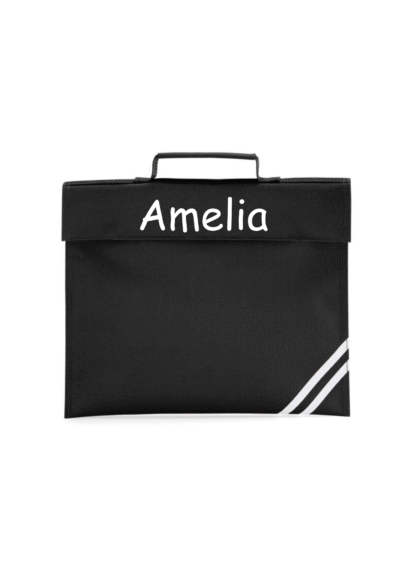 Named School Book Bag