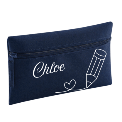 Personalised Pencil Case (Pencil) - Image 3