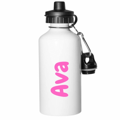 Personalised Water Bottle - Image 3