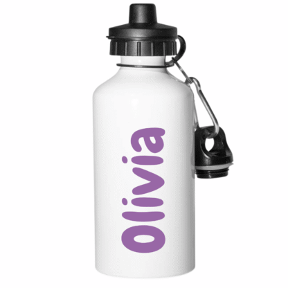 Personalised Water Bottle - Image 2
