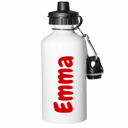 Personalised Water Bottle
