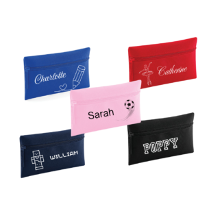 Pencil Cases