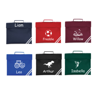 School Book Bags